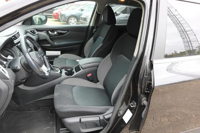 Nissan QASHQAI 1.3 DIG-T N-Connecta