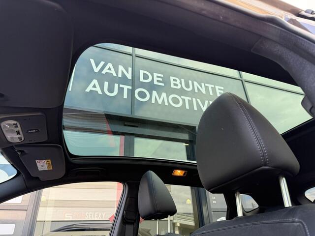 Nissan QASHQAI 1.2 N-Vision *Trekhaak & All Season Banden*