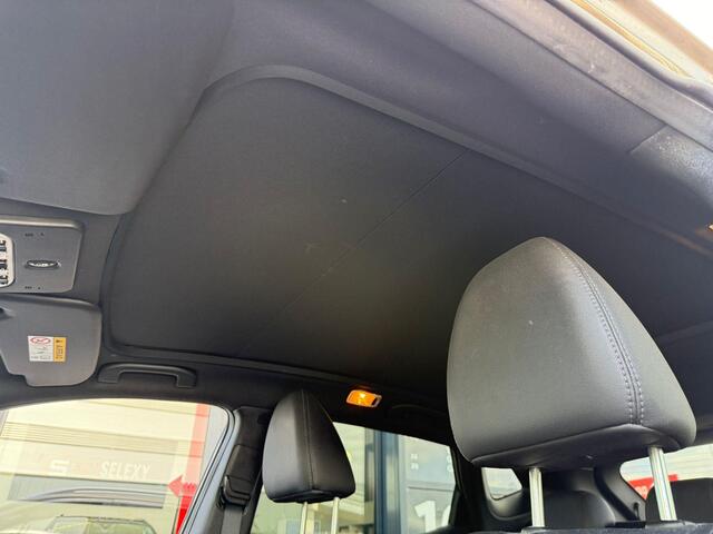 Nissan QASHQAI 1.2 N-Vision *Trekhaak & All Season Banden*