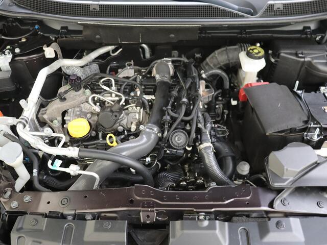 Nissan QASHQAI 1.3 DIG-T N-Connecta 360 Camera Trekhaak
