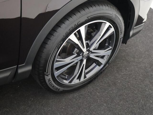 Nissan QASHQAI 1.3 DIG-T N-Connecta 360 Camera Trekhaak
