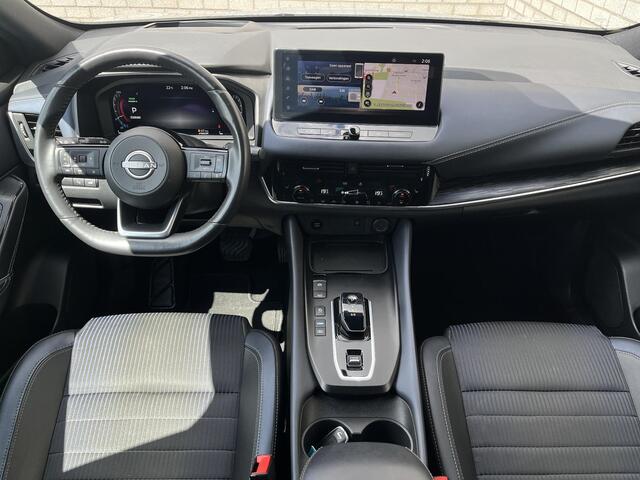 Nissan QASHQAI 1.5 e-Power Tekna | Trekhaak | All-Season banden | Stoel / Stuurverwarming | Panoramadak