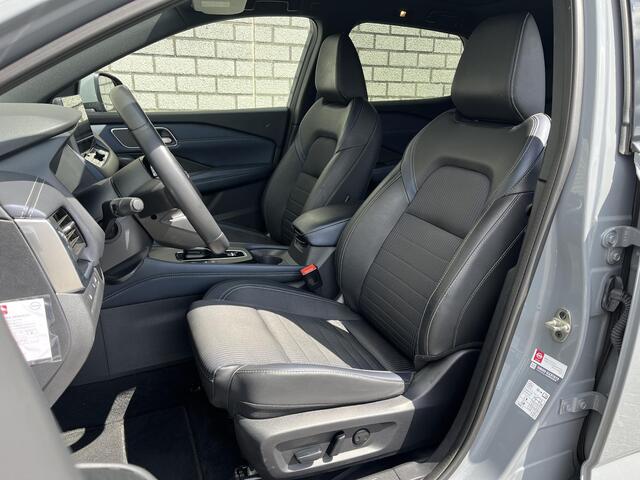 Nissan QASHQAI 1.5 e-Power Tekna | Trekhaak | All-Season banden | Stoel / Stuurverwarming | Panoramadak