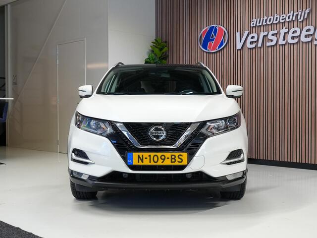 Nissan QASHQAI 1.3 DIG-T Business Edition