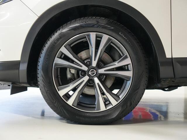 Nissan QASHQAI 1.3 DIG-T Business Edition