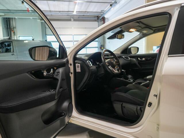 Nissan QASHQAI 1.3 DIG-T Business Edition
