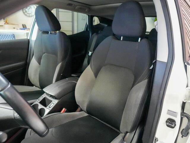 Nissan QASHQAI 1.3 DIG-T Business Edition