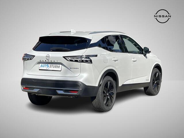Nissan QASHQAI 1.5 e-Power Tekna Panoramadak + Cold Pack