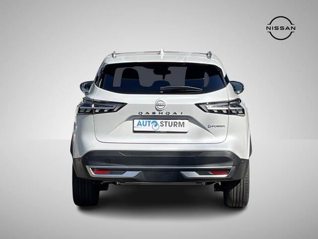 Nissan QASHQAI 1.5 e-Power Tekna Panoramadak + Cold Pack
