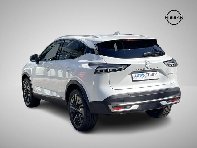 Nissan QASHQAI 1.5 e-Power Tekna Panoramadak + Cold Pack