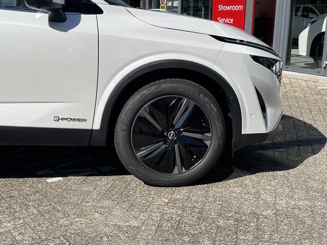 Nissan QASHQAI 1.5 e-Power Tekna Panoramadak + Cold Pack