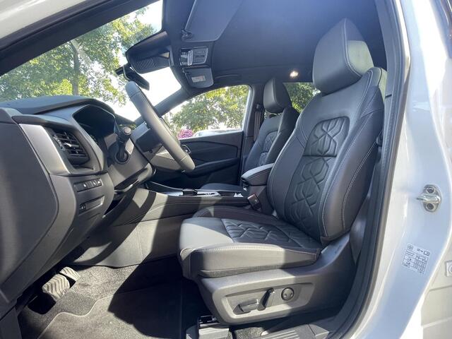 Nissan QASHQAI 1.5 e-Power Tekna Panoramadak + Cold Pack