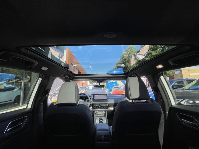 Nissan QASHQAI 1.5 e-Power Tekna Panoramadak + Cold Pack