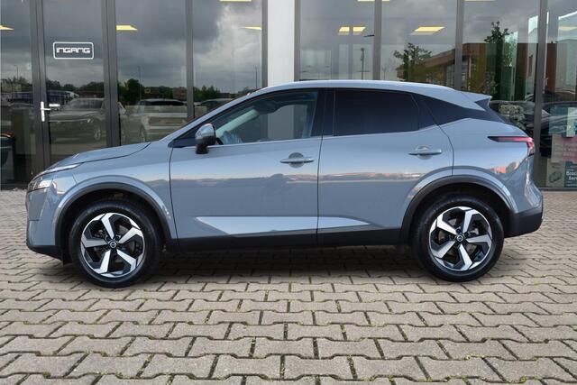 Nissan QASHQAI 1.3 MHEV N-Connecta | Pano | Trekhaak | 360 Camera |