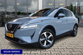 nissan-qashqai-1.3-mhev-n-connecta-