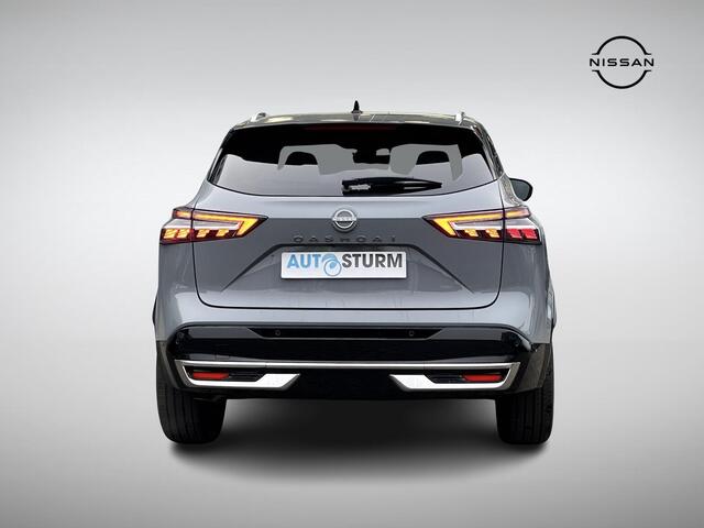 Nissan QASHQAI 1.3 MHEV Xtronic Tekna Plus