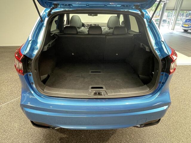 Nissan QASHQAI 1.3 DIG-T N-Tec Navigatie | Climate controle | Apple carplay /Androidauto