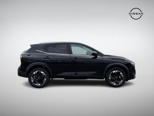 Nissan QASHQAI 1.3 MHEV N-Connecta Panoramadak