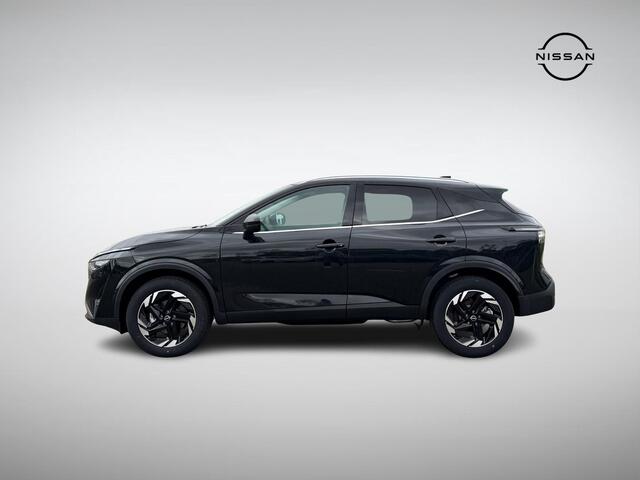 Nissan QASHQAI 1.3 MHEV N-Connecta Panoramadak