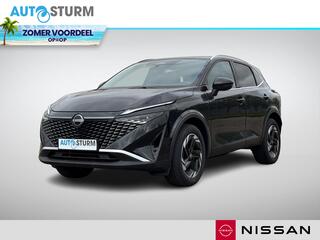 nissan-qashqai-1.3-mhev-n-connecta-
