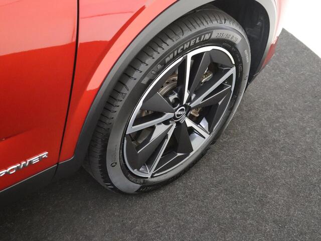 Nissan QASHQAI 1.5 e-Power Tekna Lage Kilometerstand 1e eigenaar Two tone uitvoering