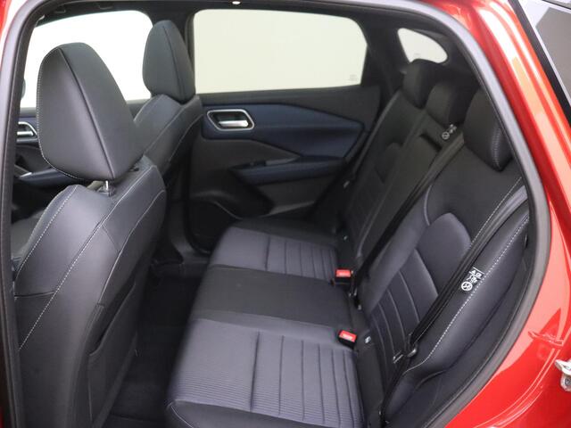 Nissan QASHQAI 1.5 e-Power Tekna Lage Kilometerstand 1e eigenaar Two tone uitvoering