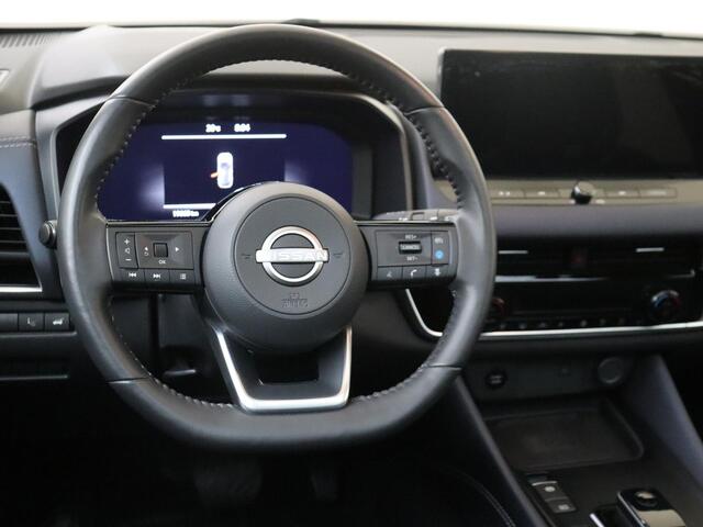 Nissan QASHQAI 1.5 e-Power Tekna Lage Kilometerstand 1e eigenaar Two tone uitvoering
