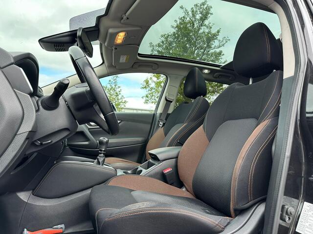 Nissan QASHQAI 1.3 DIG-T N-Motion | Stoelverwarming | 360 cam | Panodak
