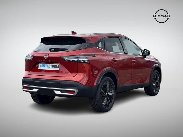 Nissan QASHQAI 1.3 MHEV Xtronic Tekna Panoramadak + Cold Pack