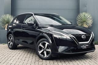 nissan-qashqai-1.3-mhev-n-connecta-