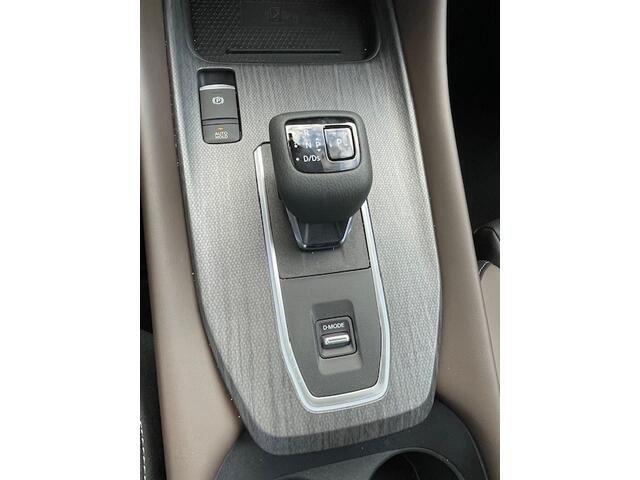 Nissan QASHQAI 1.3 MHEV Tekna Automaat Navigatie, Climate Control, Pro-Pilot, Leder, 19"Lm, LED, Head Up Display, 360 Camera,