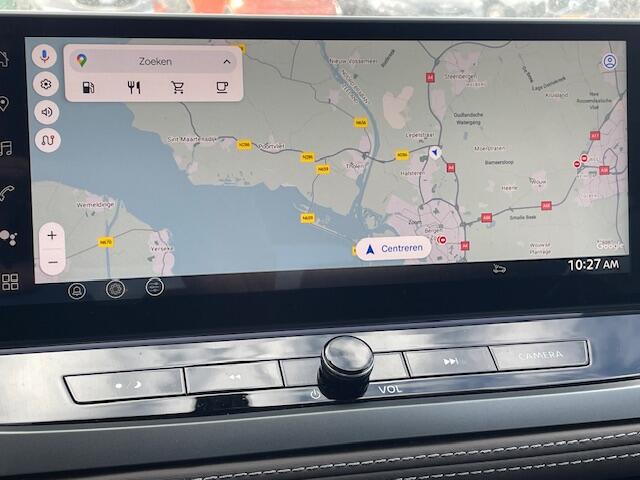 Nissan QASHQAI 1.3 MHEV Tekna Automaat Navigatie, Climate Control, Pro-Pilot, Leder, 19"Lm, LED, Head Up Display, 360 Camera,