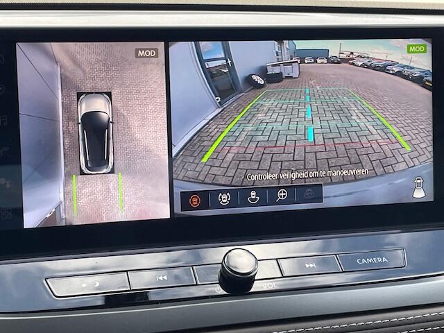 Nissan QASHQAI 1.3 MHEV Tekna Automaat Navigatie, Climate Control, Pro-Pilot, Leder, 19"Lm, LED, Head Up Display, 360 Camera,