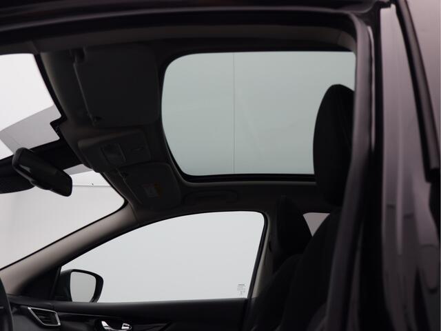 Nissan QASHQAI 1.3 DIG-T N-Connecta/ lage km/ zeer mooi!