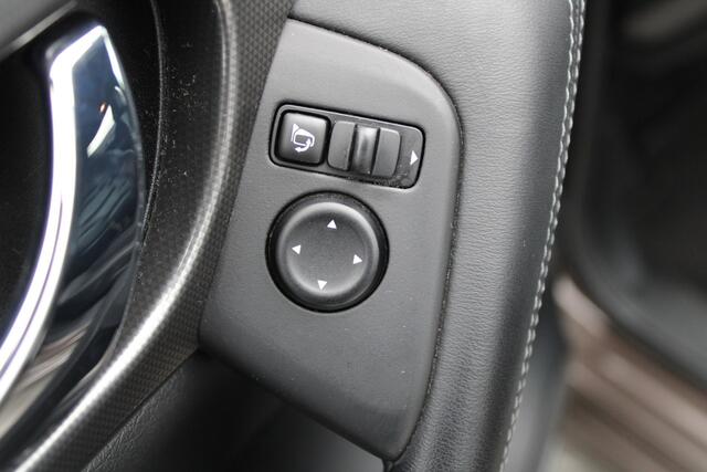 Nissan QASHQAI 1.2 Tekna + 115pk - Pano - 360 camera - Navi - Leder - Memory - Trekhaak - Rijklaar