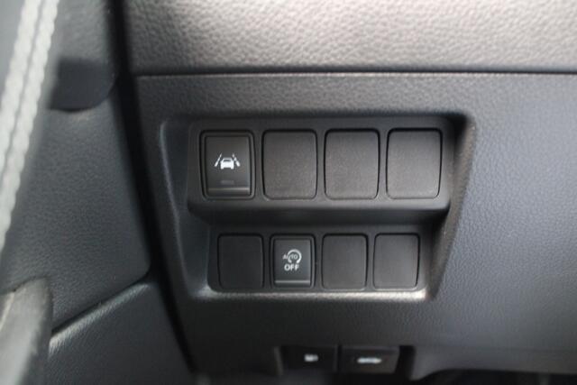 Nissan QASHQAI 1.2 Tekna + 115pk - Pano - 360 camera - Navi - Leder - Memory - Trekhaak - Rijklaar