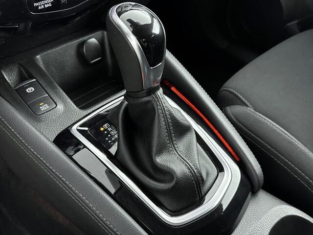 Nissan QASHQAI 1.3 DIG-T N-Connecta 160PK | Automaat | Trekhaak | Navigatie | 360 Graden Camera | Stoelverwarming