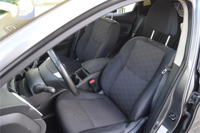 Nissan QASHQAI 1.2 Acenta a.Camera | Trekhaak | Navi | Climate | NL auto | NAP