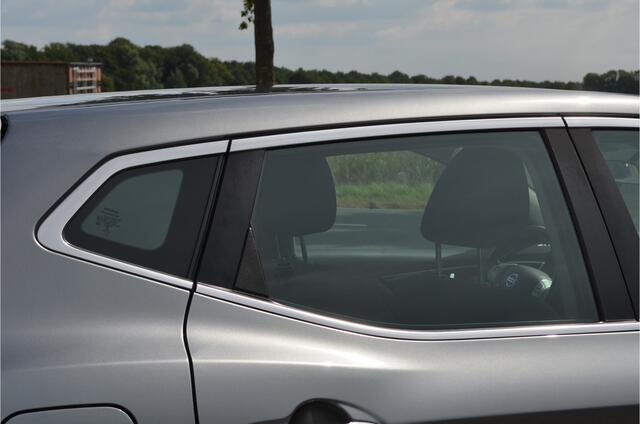 Nissan QASHQAI 1.2 Acenta a.Camera | Trekhaak | Navi | Climate | NL auto | NAP
