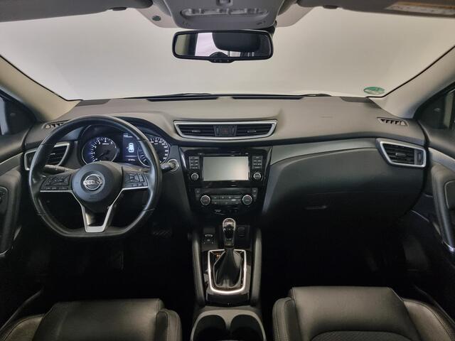 Nissan QASHQAI 1.2 Tekna + | Panoramadak | Navigatie | 360º Camera |