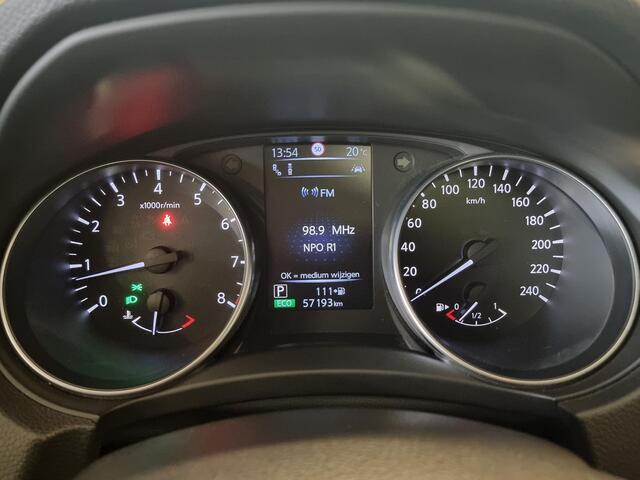 Nissan QASHQAI 1.2 Tekna + | Panoramadak | Navigatie | 360º Camera |