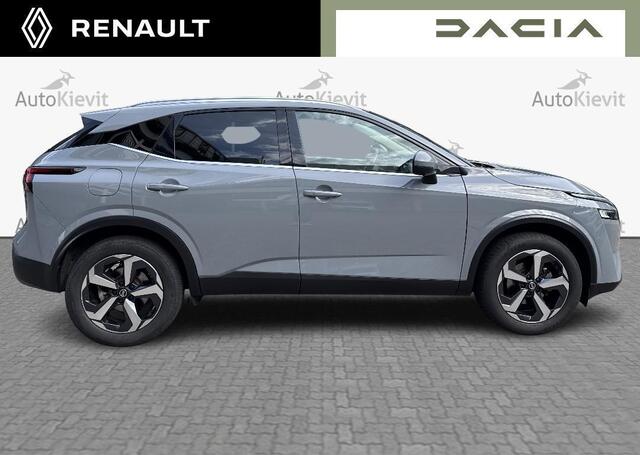 Nissan QASHQAI 1.3 MHEV Premiere Edition - Trekhaak / Panoramadak