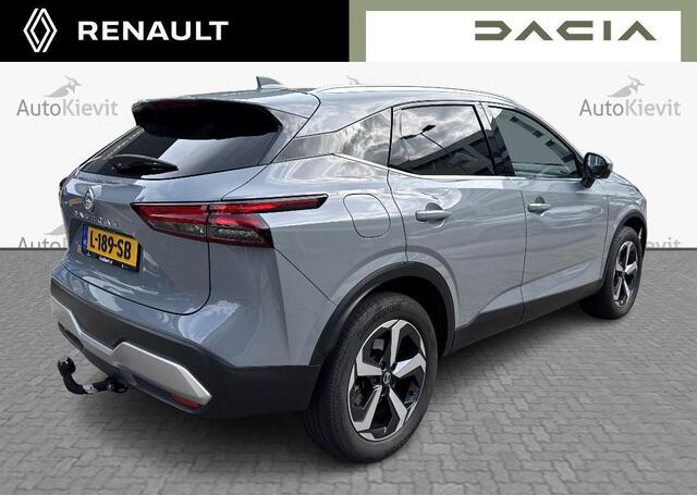 Nissan QASHQAI 1.3 MHEV Premiere Edition - Trekhaak / Panoramadak