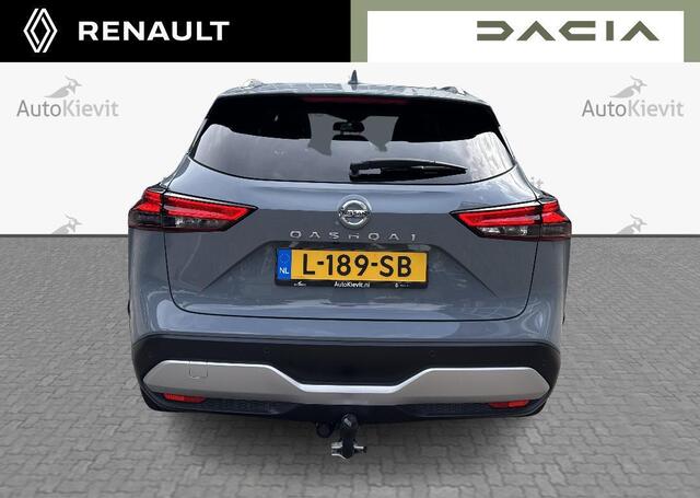 Nissan QASHQAI 1.3 MHEV Premiere Edition - Trekhaak / Panoramadak