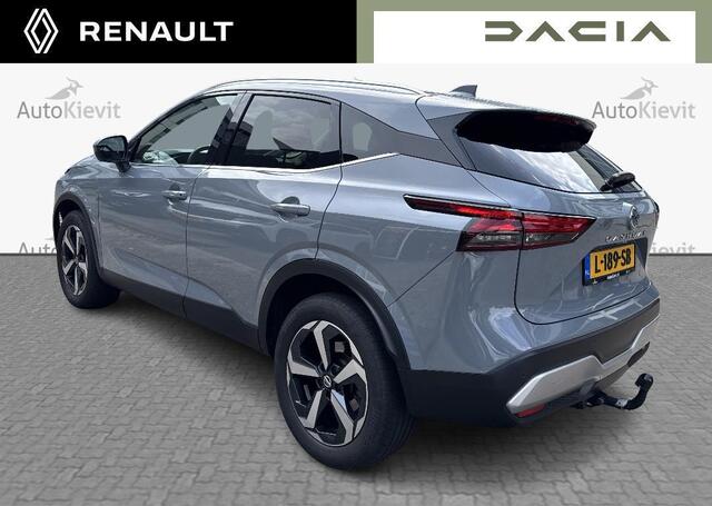 Nissan QASHQAI 1.3 MHEV Premiere Edition - Trekhaak / Panoramadak