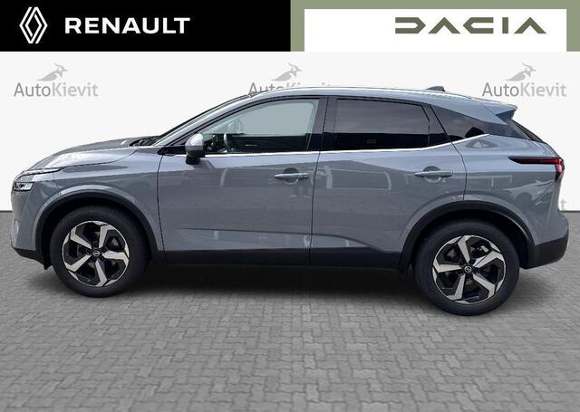 Nissan QASHQAI 1.3 MHEV Premiere Edition - Trekhaak / Panoramadak