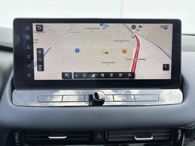 Nissan QASHQAI 1.5 e-Power Tekna / Hybride / Navigatie / Glazen Panoramadak / Adaptive Cruise Control / Elektrische achterklep /