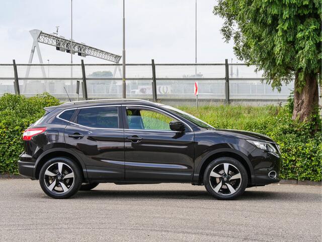 Nissan QASHQAI 1.2 N-Vision | PANODAK | CAMERA |