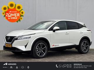 nissan-qashqai-1.3-mhev-xtronic-tek