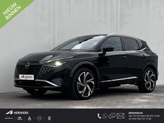 nissan-qashqai-1.3-mhev-xtronic-tek